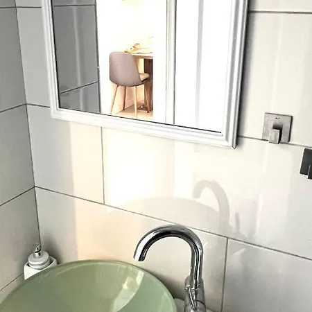 Nika One Minute From -beach Kır Evi