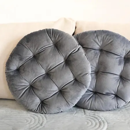 Nika One Minute From -beach Kır Evi *