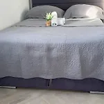 Nika One Minute From -beach Casa di campagna