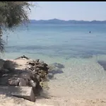 Nika One Minute From -beach Casa di campagna