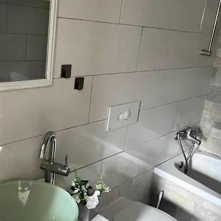 Nika One Minute From -beach *