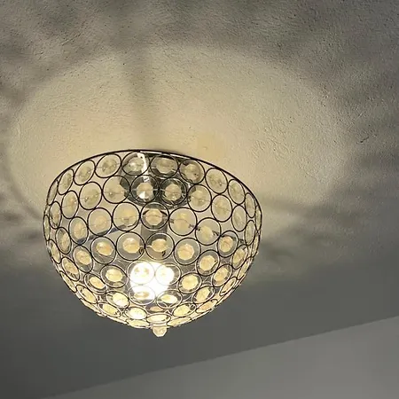 Nika One Minute From -beach منزل ريفي