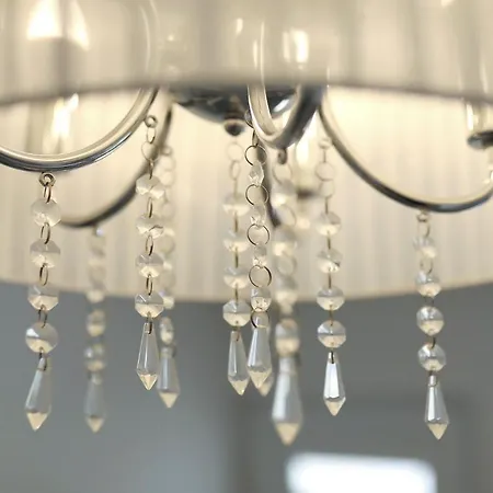 Nika One Minute From -beach منزل ريفي