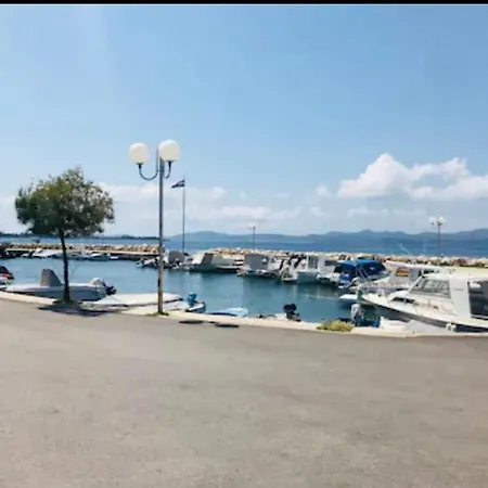 Maria One Minute From -beach Zadar