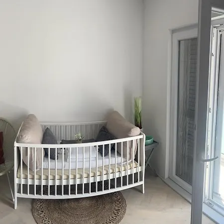 Nika One Minute From -beach *