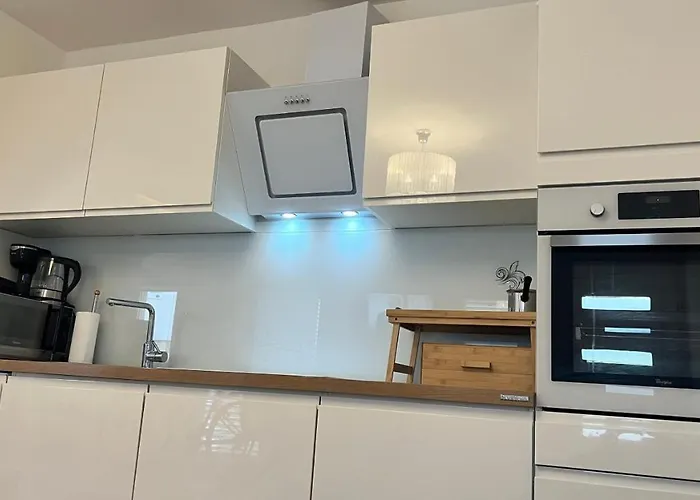 Lantställe Nika One Minute From -beach Zadar