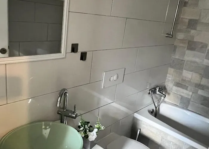 Nika One Minute From -beach *