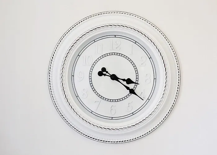 Nika One Minute From -beach Lantställe Zadar