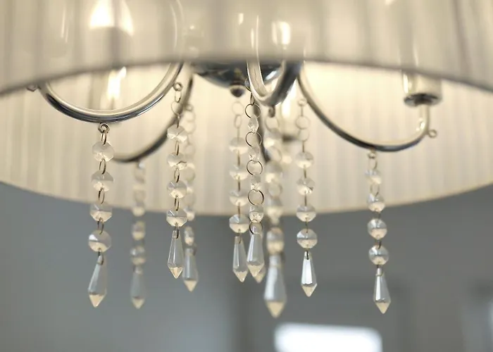 Nika One Minute From -beach Lantställe