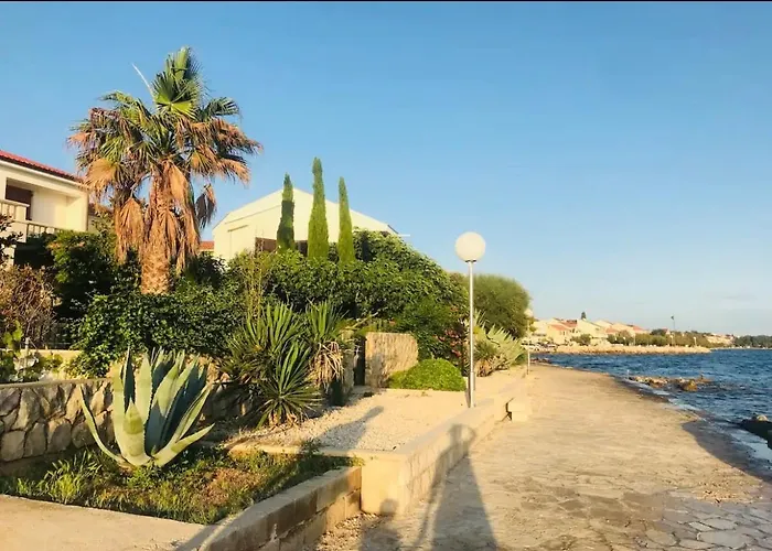 Nika One Minute From -beach * Zadar